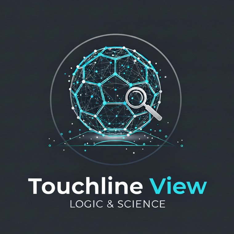 Touchline View：素人サカ父、サッカーの本質考察と備忘録